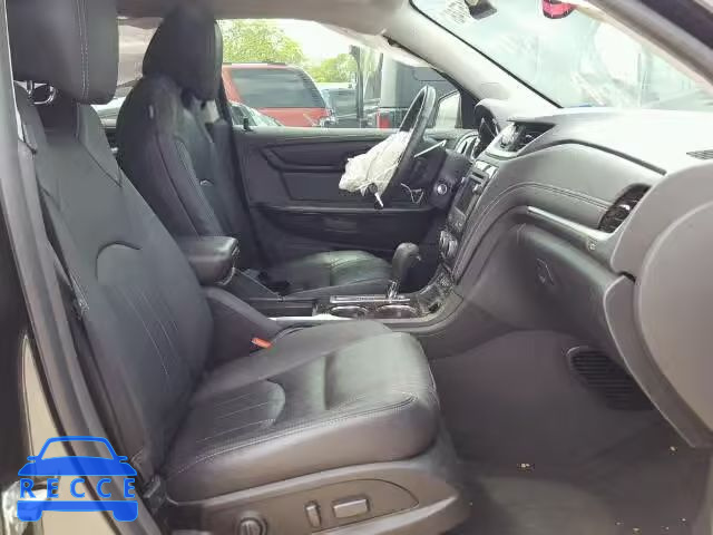 2017 CHEVROLET TRAVERSE P 1GNKVJKD3HJ108612 Bild 4