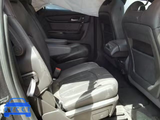2017 CHEVROLET TRAVERSE P 1GNKVJKD3HJ108612 Bild 5