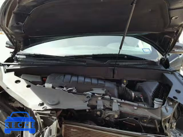 2017 CHEVROLET TRAVERSE P 1GNKVJKD3HJ108612 Bild 6