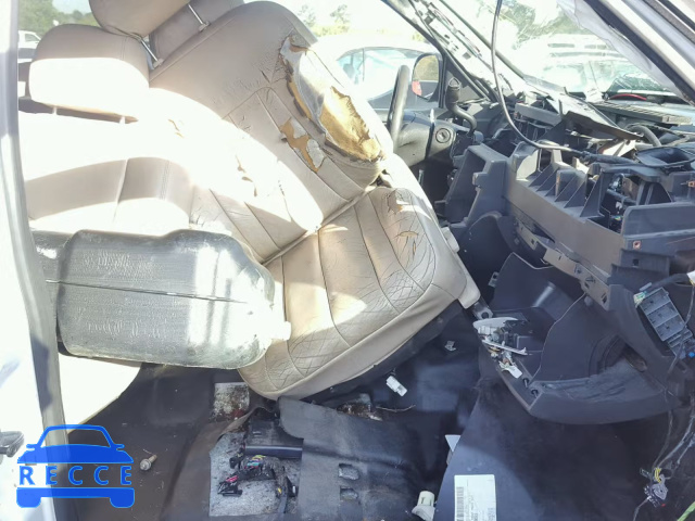 2009 CHEVROLET TAHOE POLI 1GNEC03019R197222 image 4