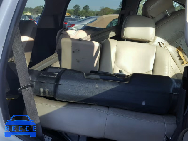 2009 CHEVROLET TAHOE POLI 1GNEC03019R197222 image 5