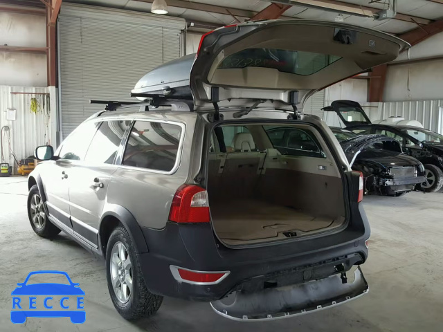 2011 VOLVO XC70 3.2 YV4952BZ9B1109454 image 2