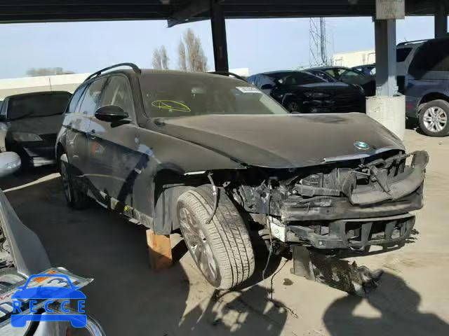 2008 BMW 328 IT WBAVS13588FV95117 image 0