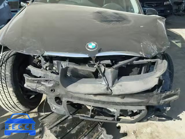 2008 BMW 328 IT WBAVS13588FV95117 зображення 8