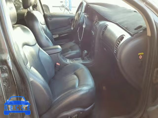 2001 DODGE INTREPID R 2B3AD76V21H591998 image 4