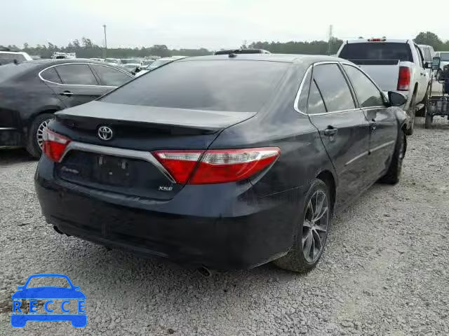 2016 TOYOTA CAMRY XSE 4T1BK1FK4GU572995 image 3