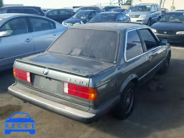 1987 BMW 325 IS AUT WBAAA2304H3113210 зображення 3
