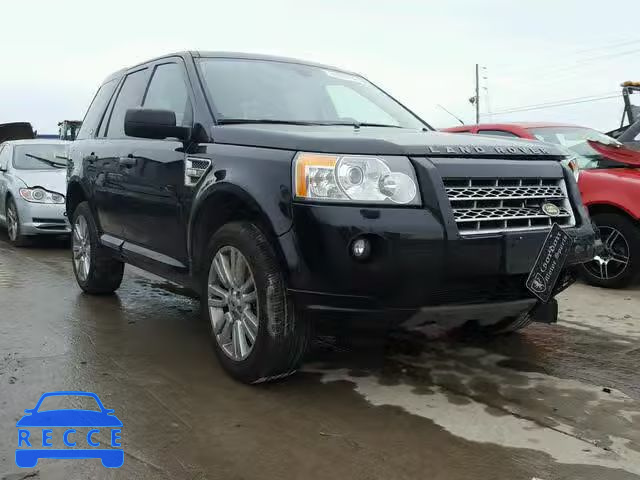 2010 LAND ROVER LR2 HSE SALFR2BN2AH186480 зображення 0