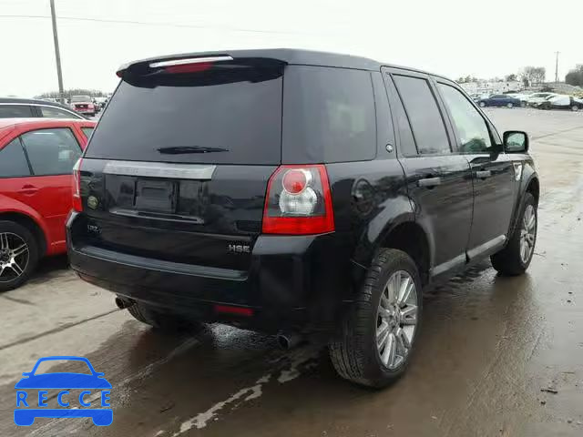 2010 LAND ROVER LR2 HSE SALFR2BN2AH186480 Bild 3