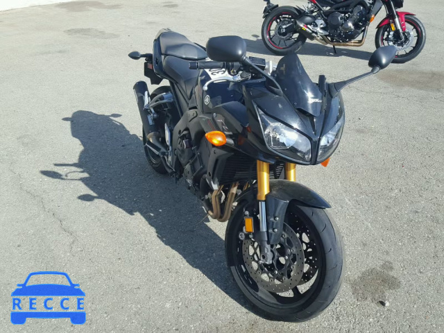 2007 YAMAHA FZ1 S JYARN17Y67A000658 Bild 0