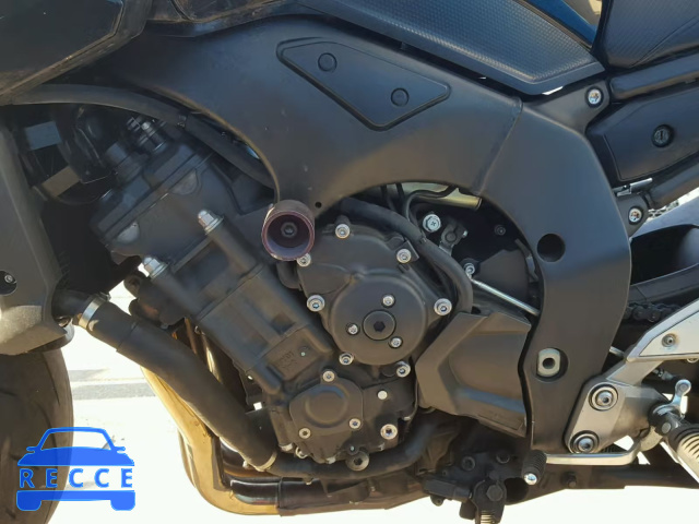 2007 YAMAHA FZ1 S JYARN17Y67A000658 image 6