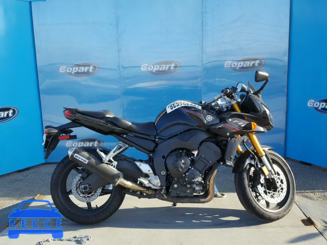 2007 YAMAHA FZ1 S JYARN17Y67A000658 Bild 8