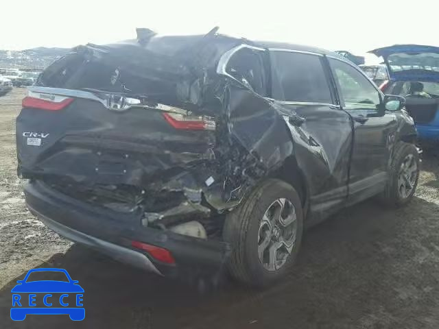 2018 HONDA CR-V EX 2HKRW2H50JH620403 Bild 3