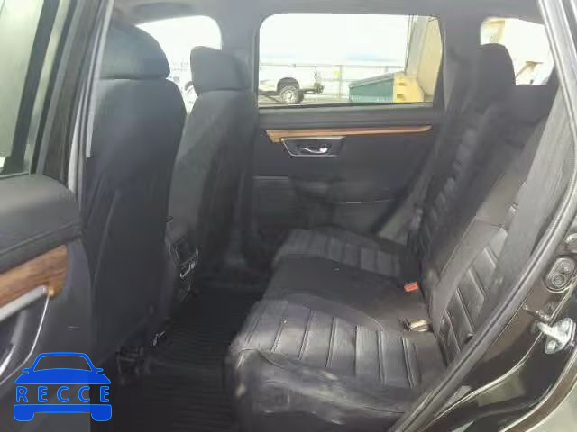 2018 HONDA CR-V EX 2HKRW2H50JH620403 Bild 5