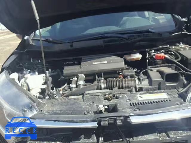2018 HONDA CR-V EX 2HKRW2H50JH620403 Bild 6