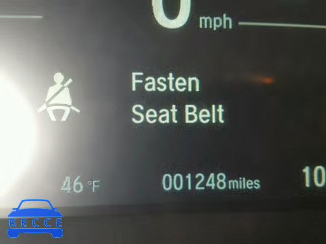 2018 HONDA CR-V EX 2HKRW2H50JH620403 Bild 7
