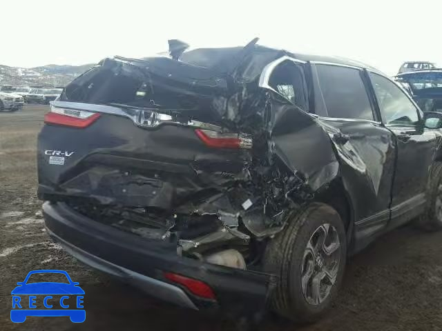2018 HONDA CR-V EX 2HKRW2H50JH620403 Bild 8