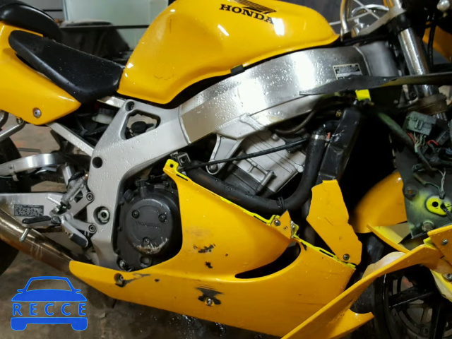 1998 HONDA CBR900 RR JH2SC3309WM203944 зображення 6