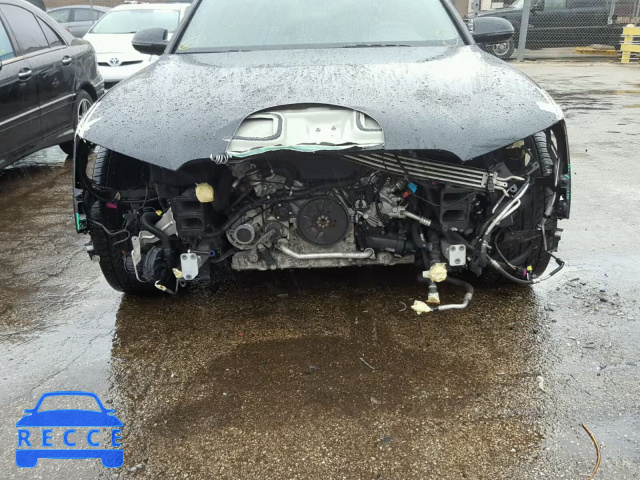 2012 AUDI A8 QUATTRO WAUAVAFD2CN008854 image 8