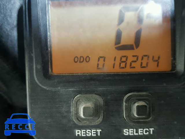 2001 YAMAHA YZFR6 L JYARJ04E21A014824 image 9