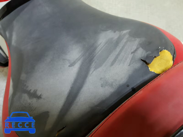 2001 YAMAHA YZFR6 L JYARJ04E21A014824 image 12