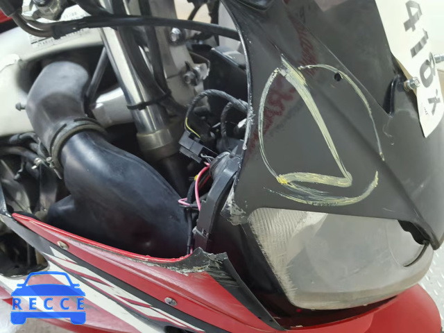 2001 YAMAHA YZFR6 L JYARJ04E21A014824 image 15
