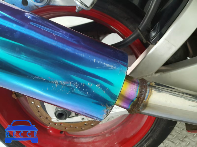 2001 YAMAHA YZFR6 L JYARJ04E21A014824 image 17