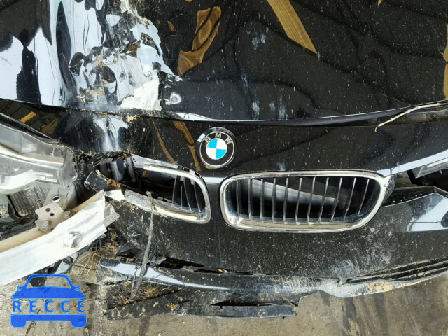 2013 BMW ACTIVEHYBR WBA3F9C57DF145463 зображення 6