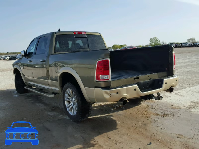 2013 RAM 1500 LONGH 1C6RR7WT7DS698406 зображення 2