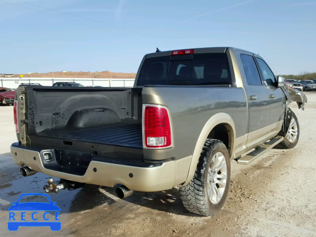 2013 RAM 1500 LONGH 1C6RR7WT7DS698406 image 3