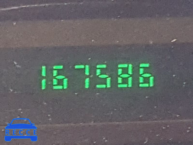1994 CHEVROLET BLAZER S10 1GNDT13W1R2164056 image 7