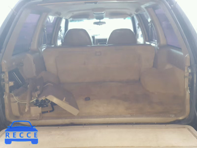1994 CHEVROLET BLAZER S10 1GNDT13W1R2164056 image 8