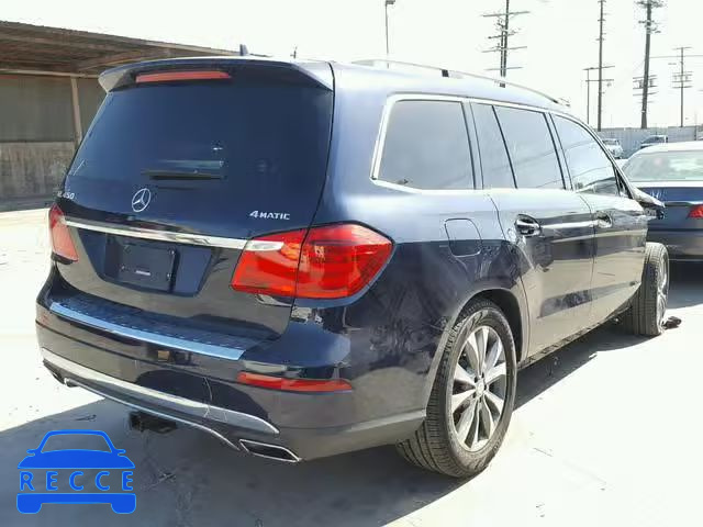 2016 MERCEDES-BENZ GL 450 4MA 4JGDF6EE7GA651083 Bild 3