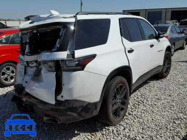 2018 CHEVROLET TRAVERSE P 1GNERKKW6JJ103256 Bild 3