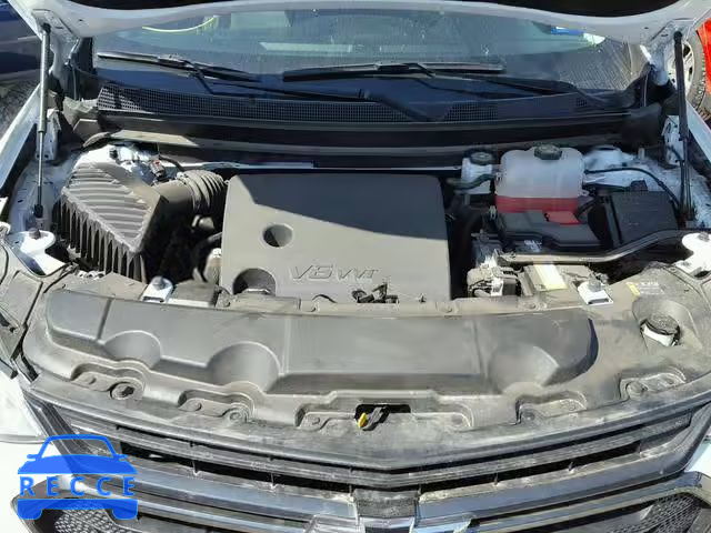 2018 CHEVROLET TRAVERSE P 1GNERKKW6JJ103256 image 6