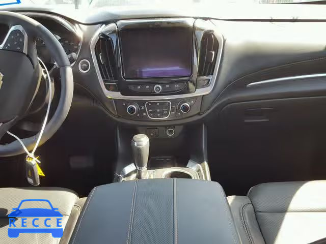 2018 CHEVROLET TRAVERSE P 1GNERKKW6JJ103256 image 8