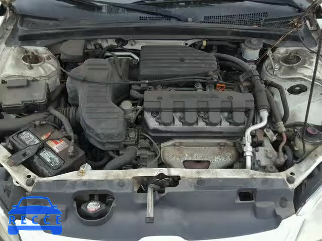 2004 HONDA CIVIC GX 1HGEN26404L000258 image 6