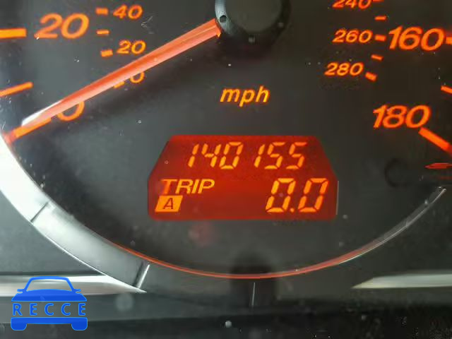 2007 MAZDA SPEED 6 JM1GG12L671110336 image 7