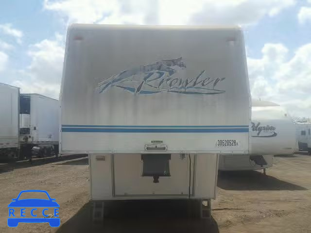 1998 FLEE PROWLER 1EC5Z3022W4266162 зображення 1