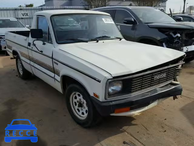 1984 MAZDA B2000 JM2UC1214E0808505 image 0