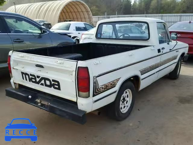 1984 MAZDA B2000 JM2UC1214E0808505 image 3