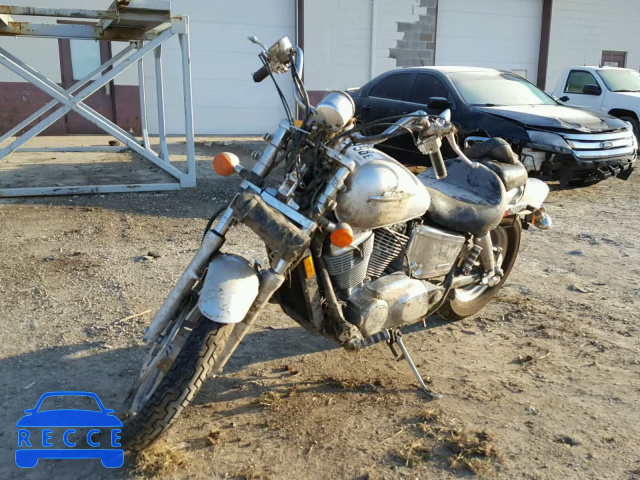 2007 HONDA VT1100 C 1HFSC18027A102274 image 1