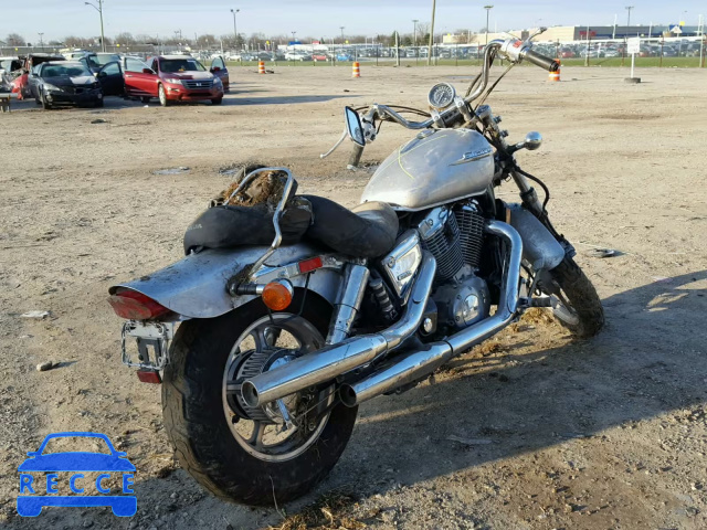 2007 HONDA VT1100 C 1HFSC18027A102274 image 3