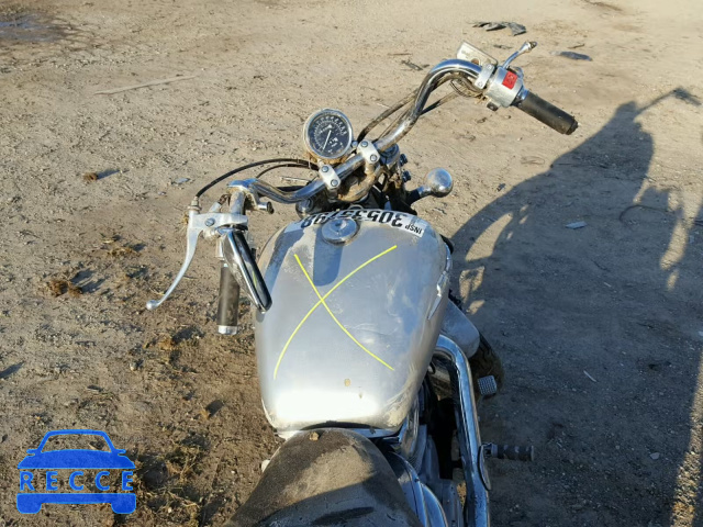 2007 HONDA VT1100 C 1HFSC18027A102274 image 4