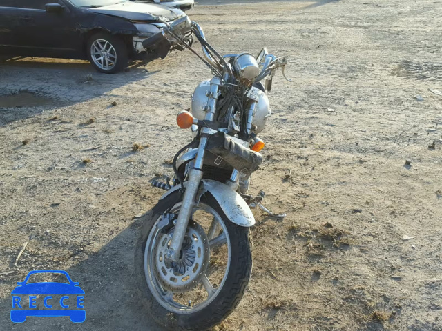 2007 HONDA VT1100 C 1HFSC18027A102274 Bild 8