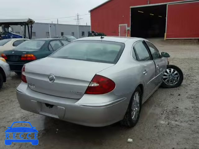 2007 BUICK ALLURE CXL 2G4WJ582671127890 Bild 3