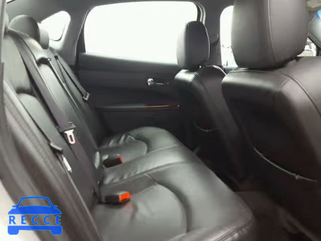 2007 BUICK ALLURE CXL 2G4WJ582671127890 зображення 5