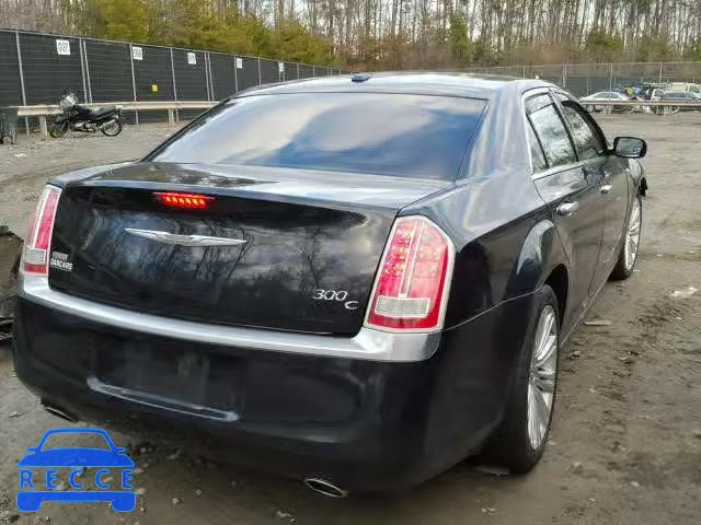 2013 CHRYSLER 300C VARVA 2C3CCADG6DH710088 Bild 3