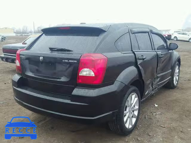 2010 DODGE CALIBER HE 1B3CB5HA3AD584374 image 3