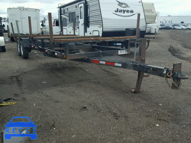 1997 MISC TRAILER 1B9UP3629VB276753 Bild 0